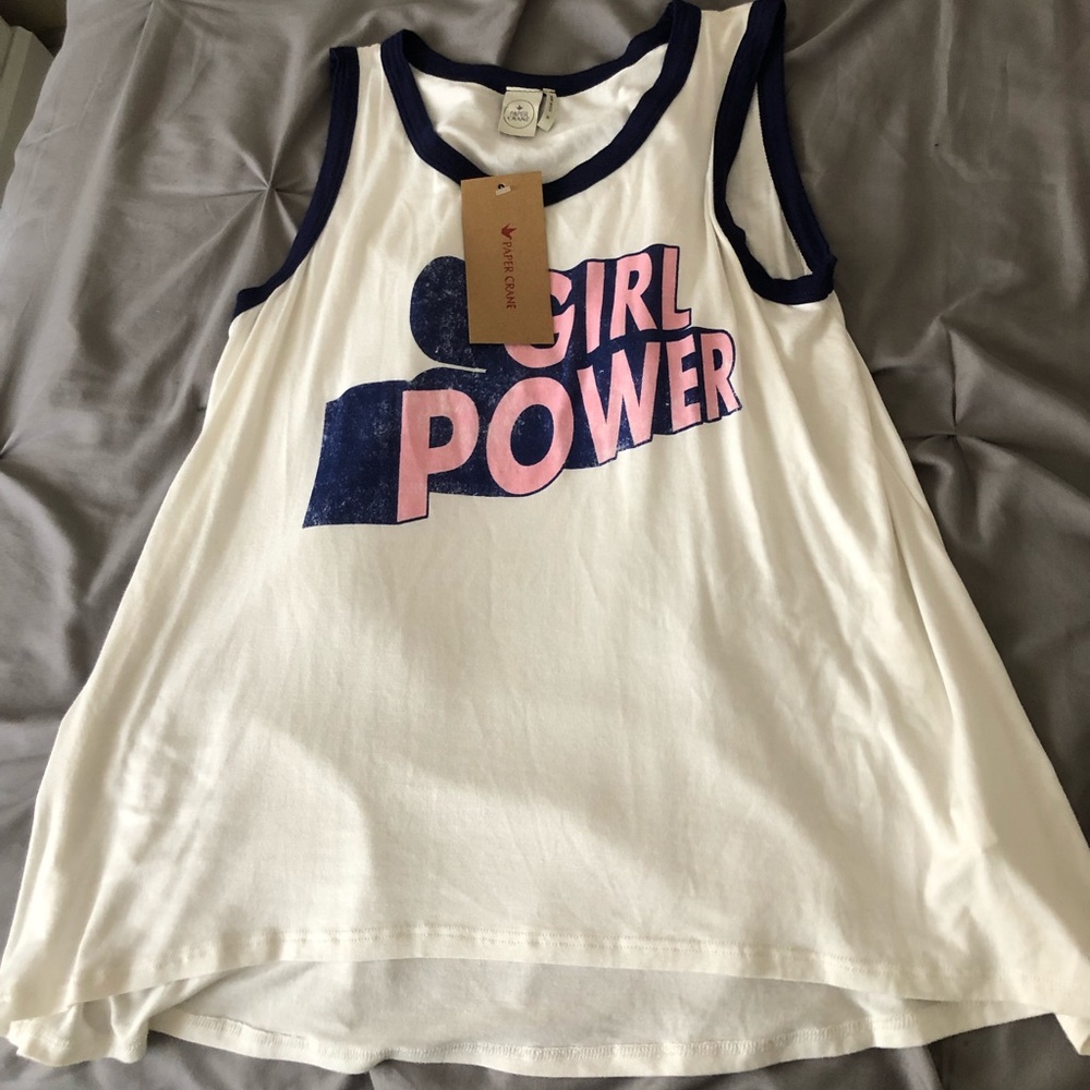 Brand new shirt